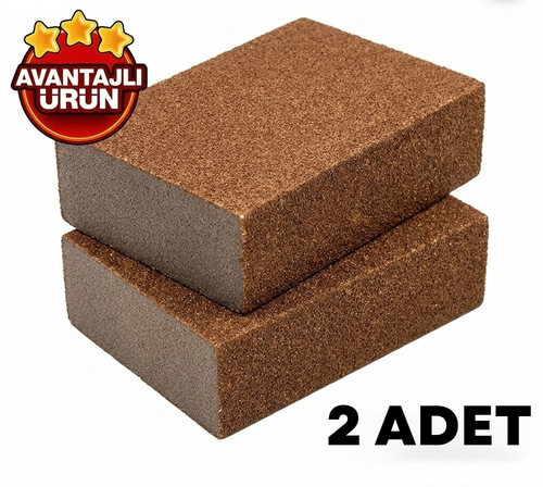 Balora Yüzey Hazırlama Süngeri