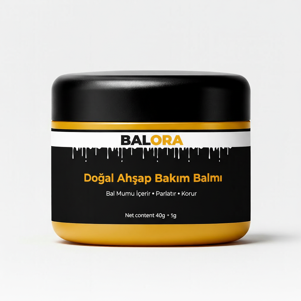 Balora · Beeswax Gleam