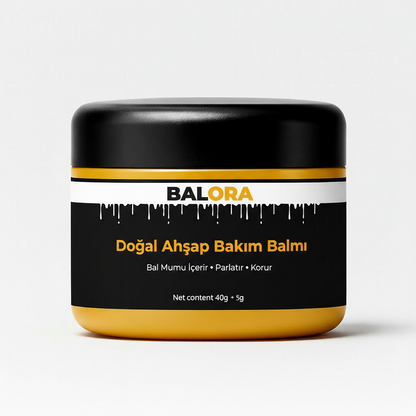 Balora · Beeswax Gleam