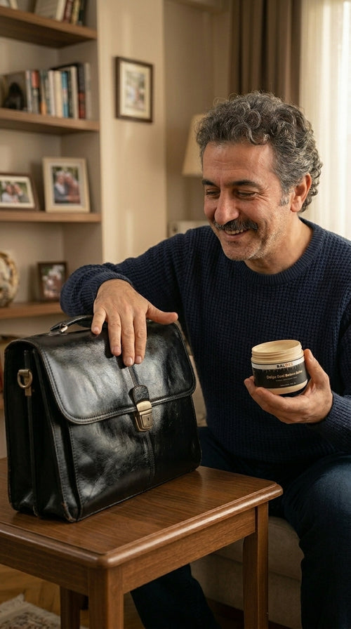 Ali D.