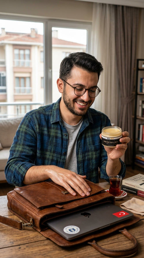 Furkan B.