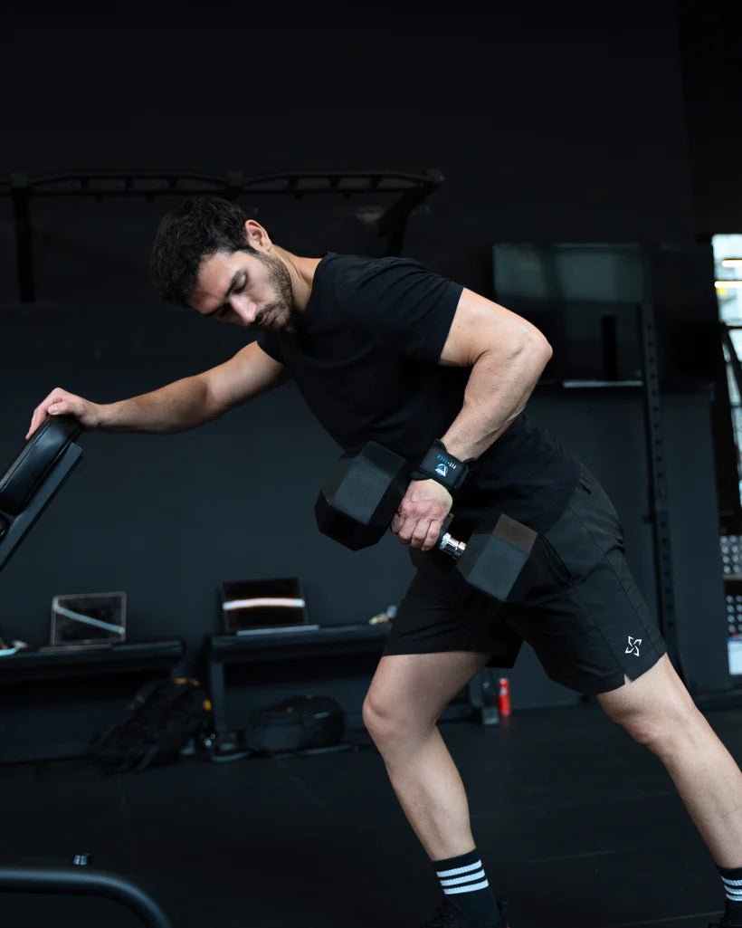 Fıt-Tech Ağırlık Kaldırma Kancası